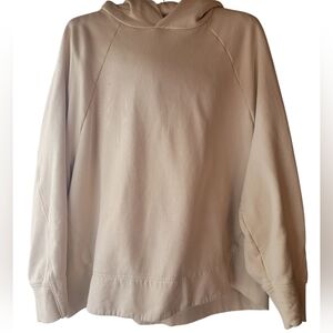 COS Oversized Hoodie Sweatshirt